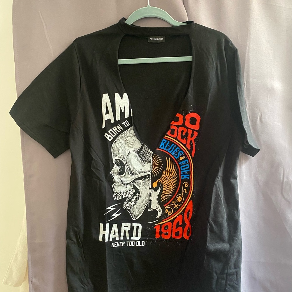 T shirt